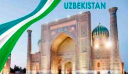 Узбекистан – страна с  атмосферой восточных сказок
